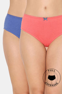 Ampr Blu Gergia Peach